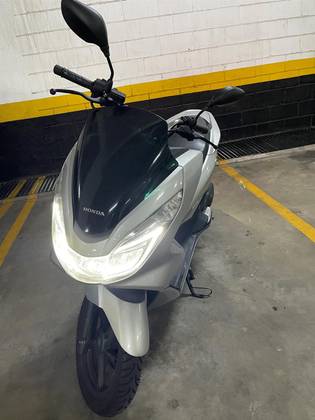 HONDA PCX HONDA PCX